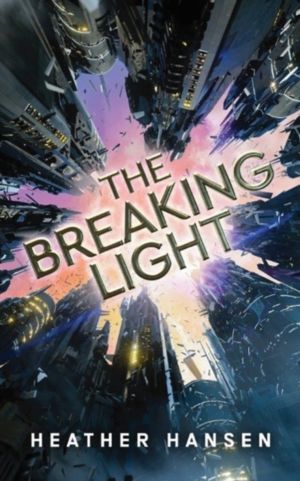 Breaking Light