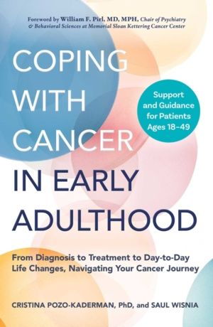 Coping with Cancer in Early Adulthood - From Diagnosis to Treatment to Day-