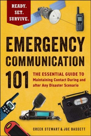 Emergency Communication 101 - The Essential Guide to Maintaining Contact Du