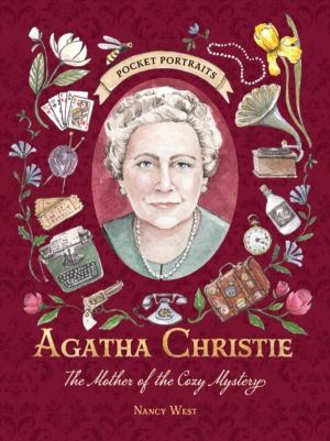 Agatha Christie - The Mother of the Cozy Mystery