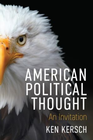 American Political Thought - An Invitation