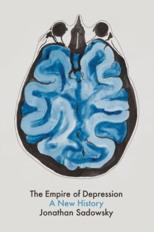 Empire of Depression - A New History