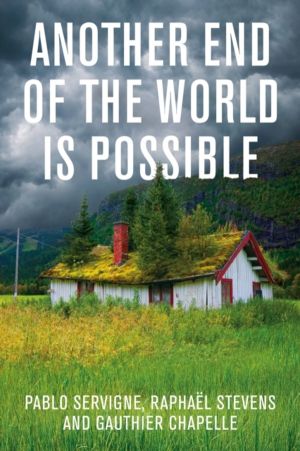 Another End of the World is Possible - Living the Collapse (and Not Merely