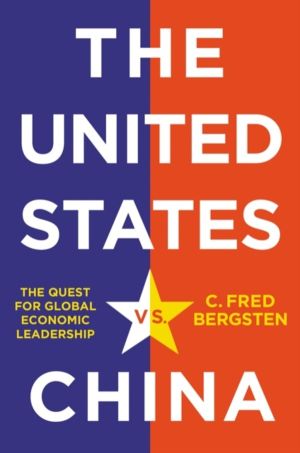 United States vs. China - The Quest for Global Economic Leadership