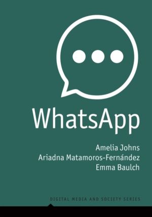 WhatsApp - From a one-to-one Messaging App to a Global Communication Platfo