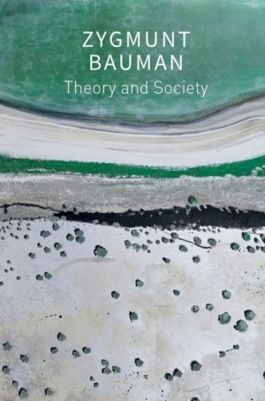 Theory and Society - Selected Writings, Volume 3