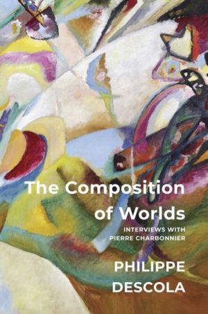 Composition of Worlds - Interviews with Pierre Charbonnier