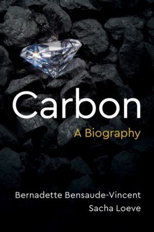 Carbon - A Biography