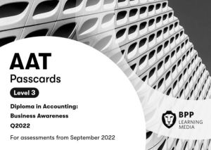 AAT Business Awareness - Passcards