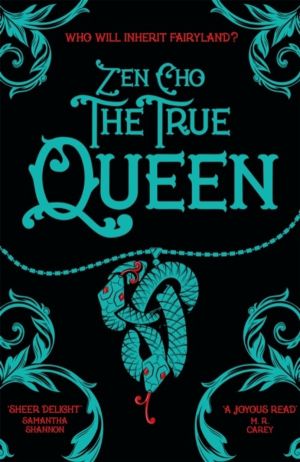 True Queen