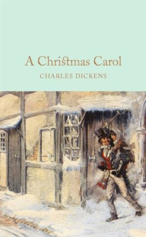 Christmas Carol - A Ghost Story of Christmas
