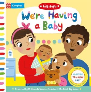We're Having a Baby - Adapting To A New Baby