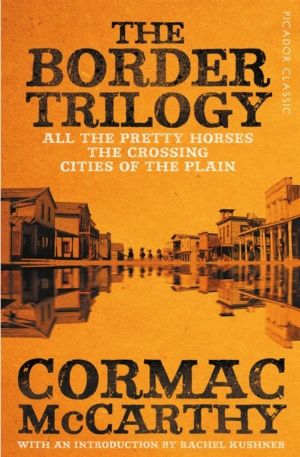 Border Trilogy - Picador Classic