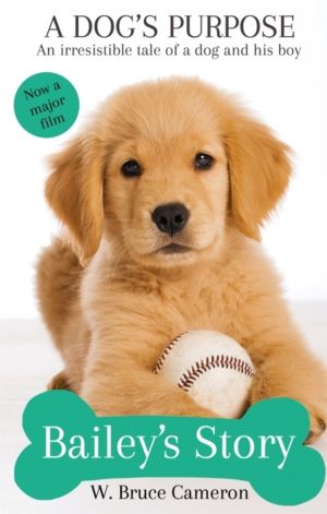 Bailey's Story - A Dog's Purpose