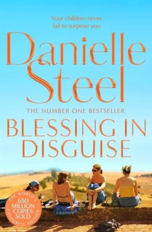 Blessing In Disguise - A warm, wise story of motherhood from the billion co
