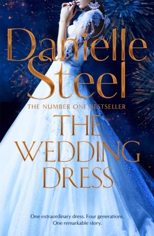 Wedding Dress - A sweeping story of fortune and tragedy from the billion co