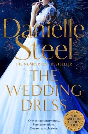 Wedding Dress - A sweeping story of fortune and tragedy from the billion co