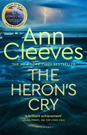 Heron's Cry