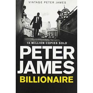 BILLIONAIRE