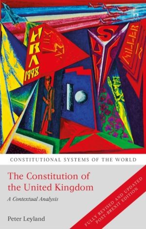 Constitution of the United Kingdom - A Contextual Analysis