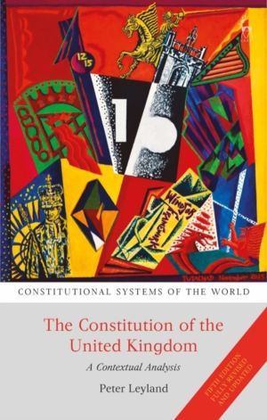 Constitution of the United Kingdom - A Contextual Analysis