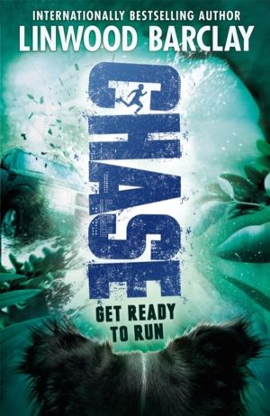 Chase - An edge-of-your-seat thriller with bite, Linwood Barclay's first no