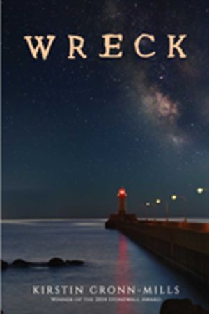 Wreck - A Novel