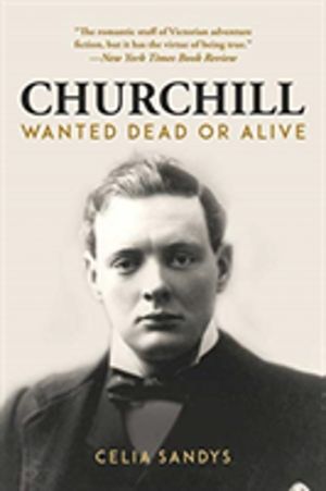 Churchill - Wanted Dead or Alive
