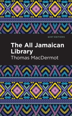 All Jamaican Library