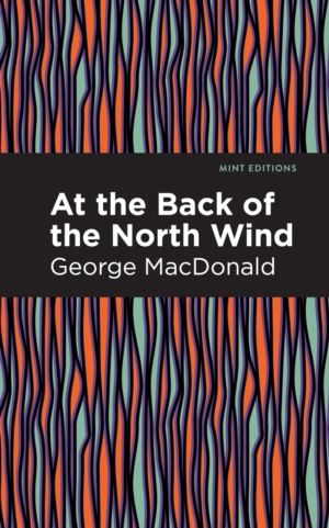 At the Back of the North Wind