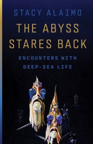 Abyss Stares Back - Encounters with Deep-Sea Life