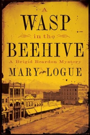 Wasp in the Beehive - A Brigid Reardon Mystery