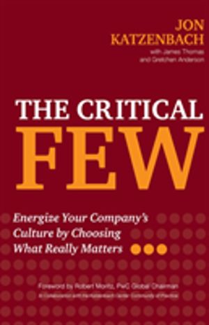 Critical Few