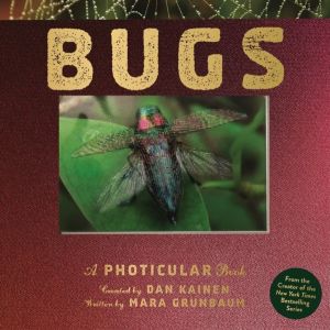 Bugs - A Photicular Book
