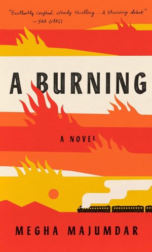 Burning, A (Exp)