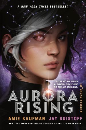 Aurora Rising