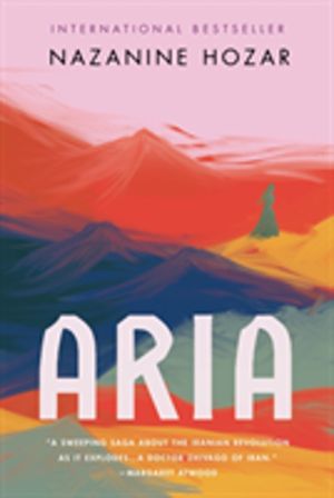 Aria - A Novel