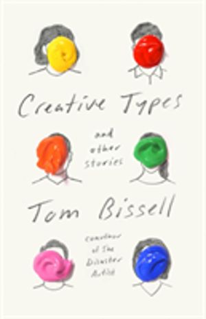 Creative Types - and Other Stories