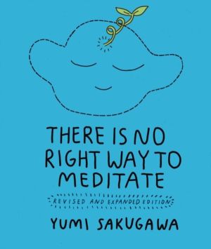 There Is No Right Way to Meditate - Revised and Expanded Edition