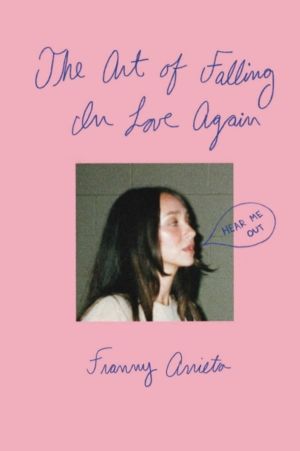 Art of Falling in Love Again