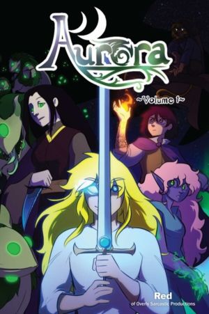 Aurora - Volume 1
