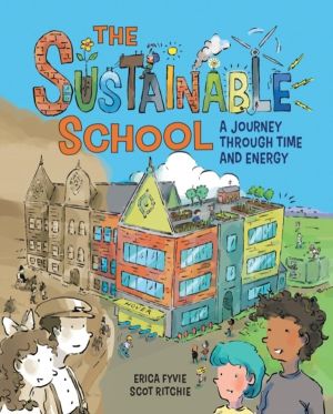 Sustainable School
