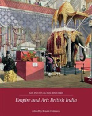Empire and Art - British India