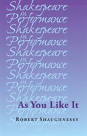 As You Like it