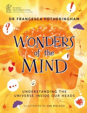 Wonders of the Mind - Helping young readers understand the universe inside