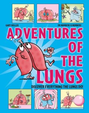 Adventures of the Lungs