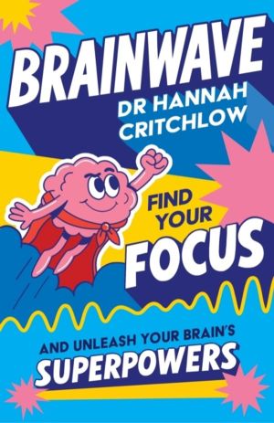 Brainwave - Find your focus and unleash your brainÔÇÖs superpowers
