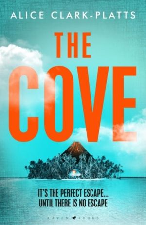 Cove - A thrilling locked-room mystery to dive into this summer