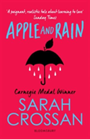 Apple and Rain - Shortlisted for the Carnegie Medal