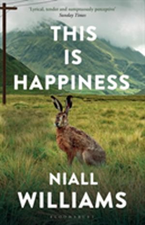 This Is Happiness - By the author of Four Letters of Love, now a major film